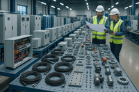 Delivering Assembly-Ready Solutions: A Real-World Case Study