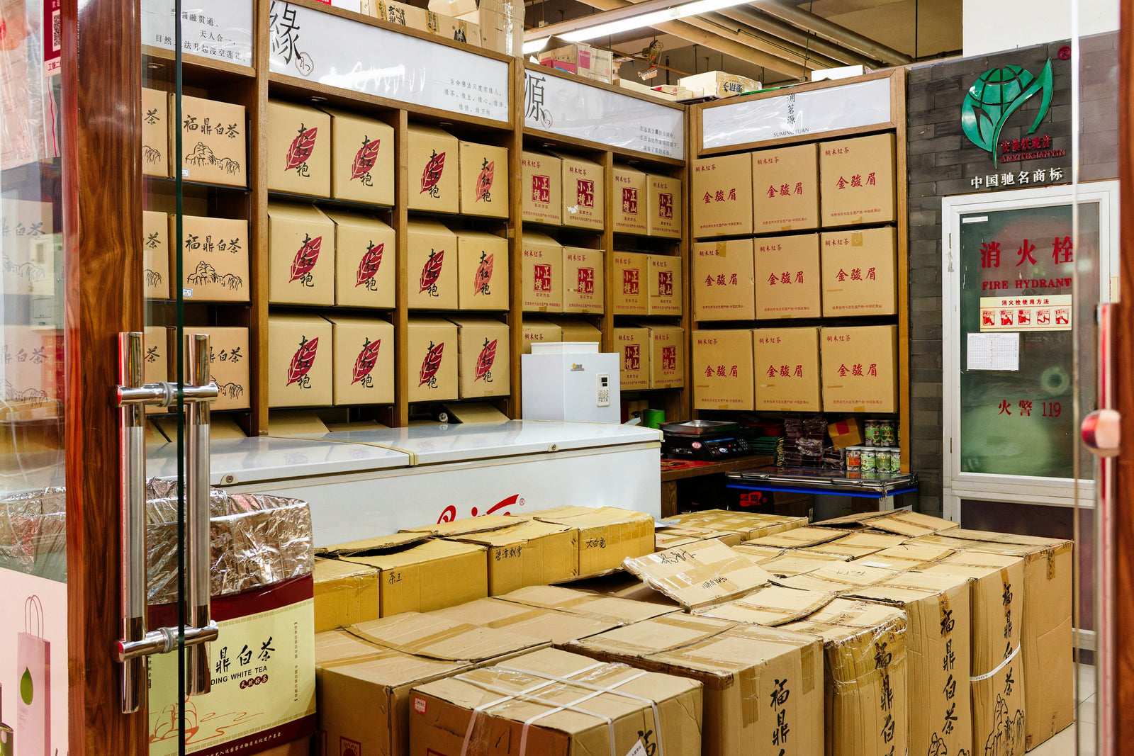 How Vendor-Managed Inventory (VMI) Can Transform Your Efficiency