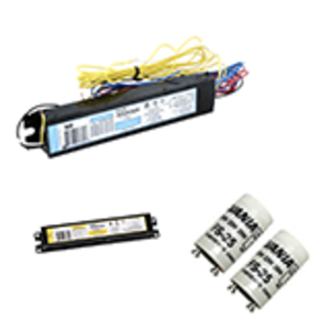 Ballasts and Accessories
