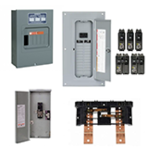 Circuit Breakers