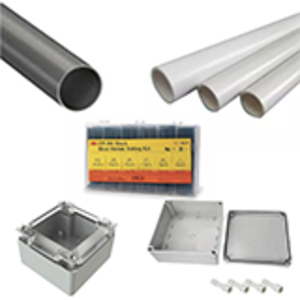Conduit Fittings