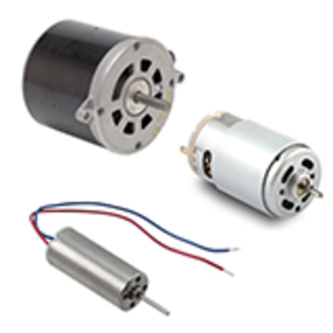 Motor Control