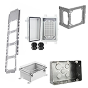 Electrical Box Covers