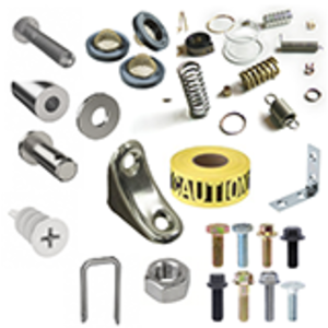 Hardware Fasteners