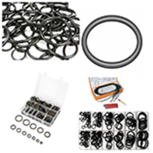 O-Rings and-O Ring Kits