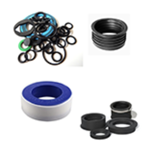 Seals and Accessories