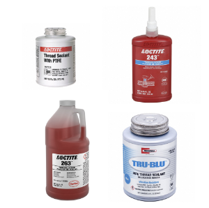 Threadlocking Chemicals