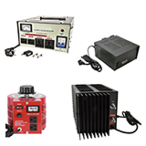 Industrial Transformers