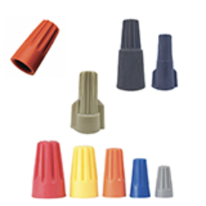 Wire Connectors