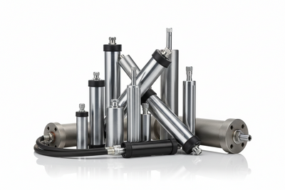 Actuators and Cylinders
