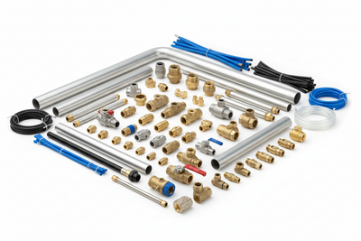 Air Piping Systems