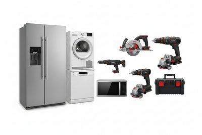Appliances