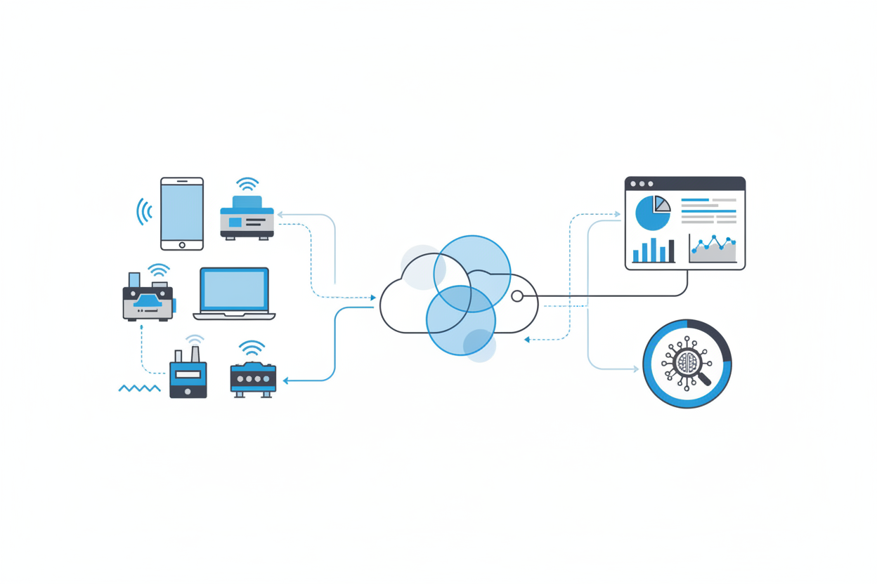 Asset Monitoring