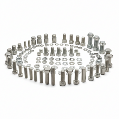 Automotive Fasteners