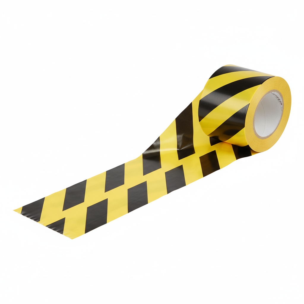 Barricade Tape
