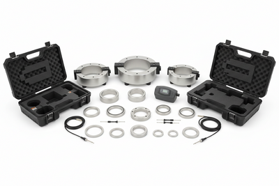 Bearing Heaters and Accessories