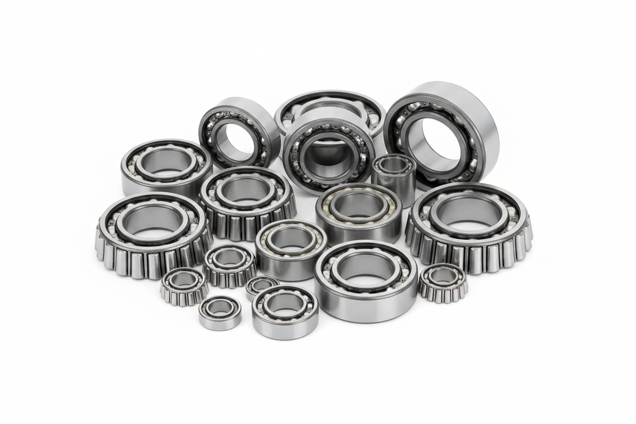 Bearings