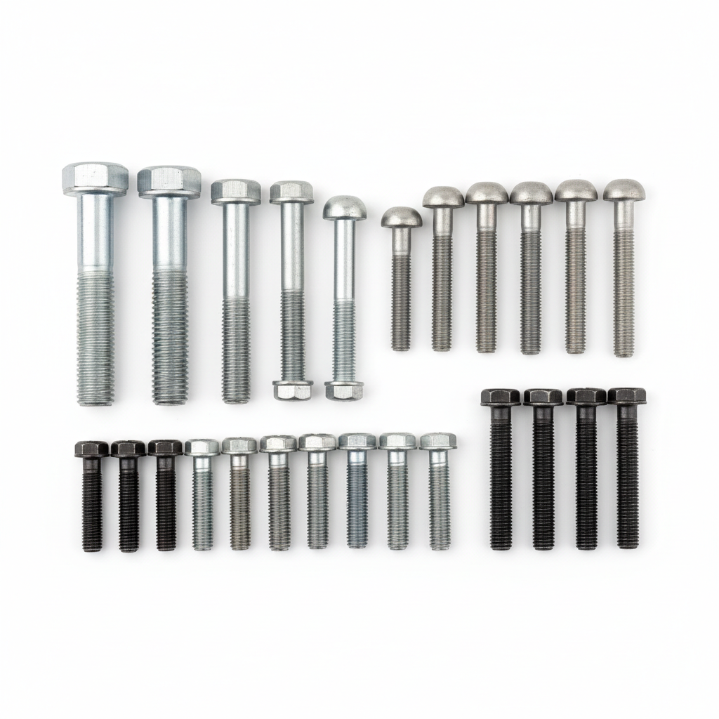 Bolts