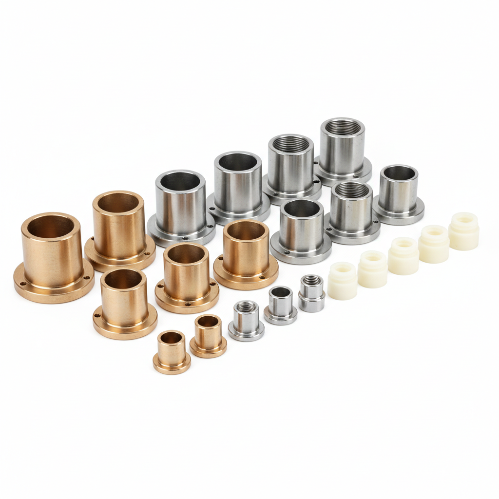 Bushings