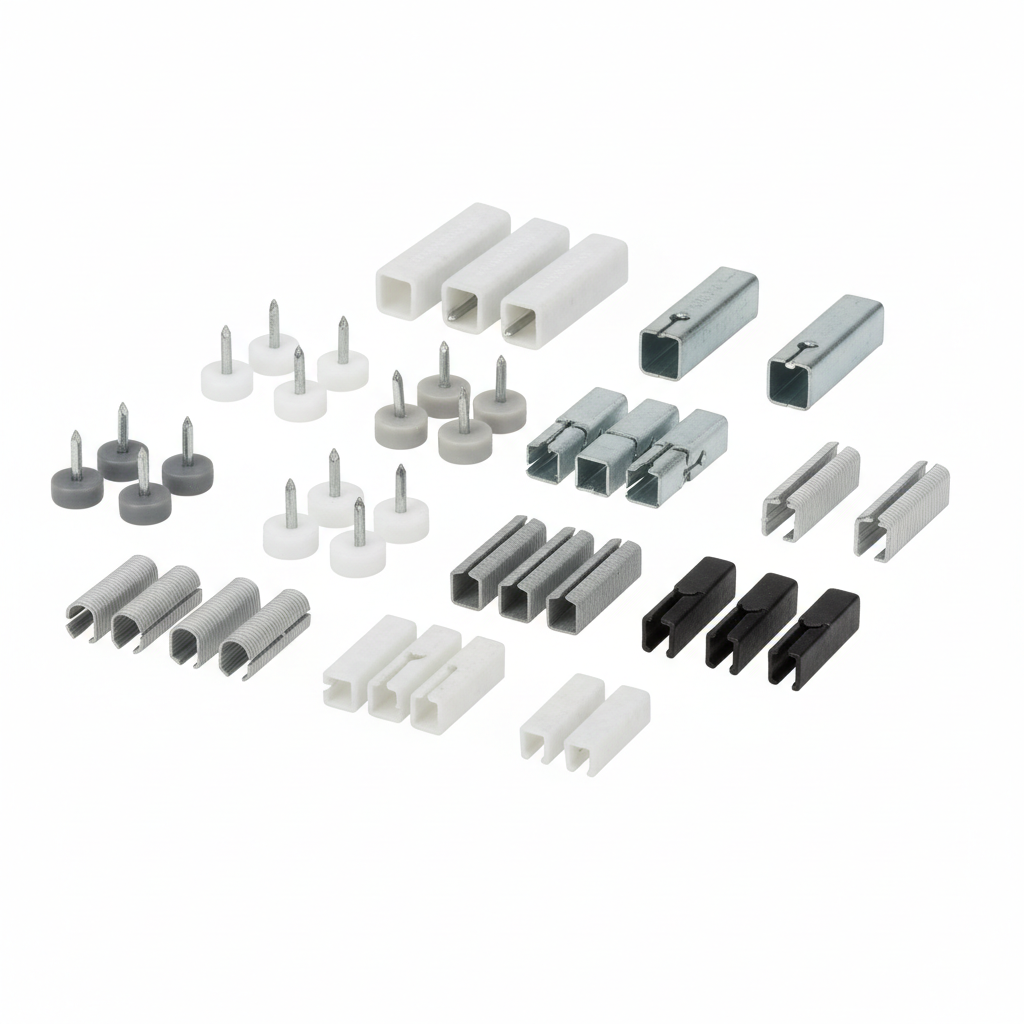 Cable Staples