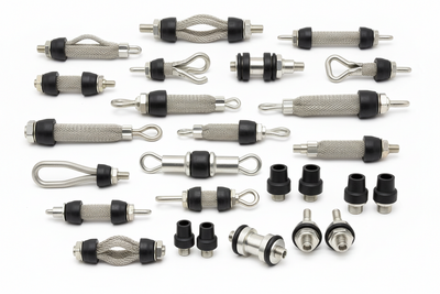 Cable Support Grips