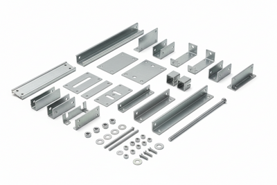 Cable Tray Accessories