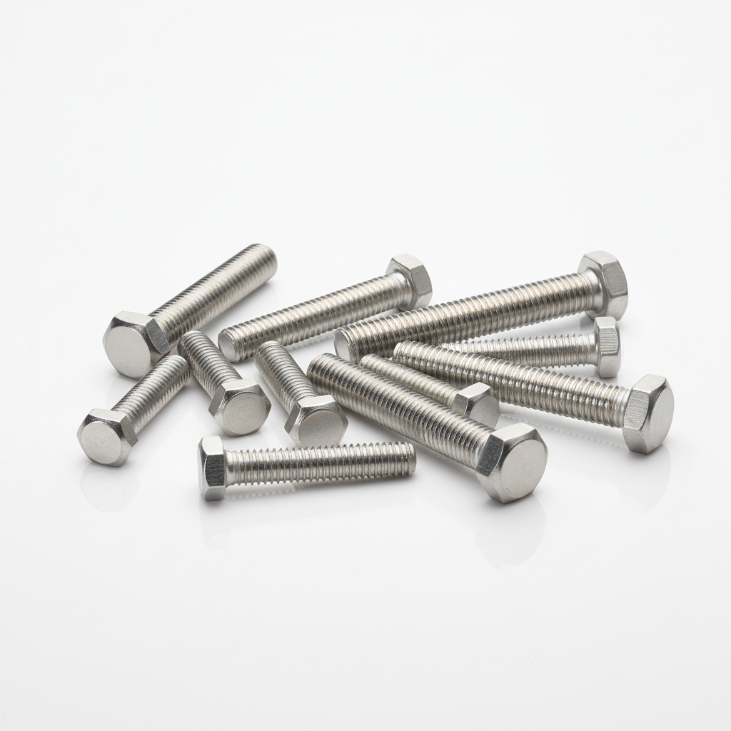 Socket Head Cap Screws