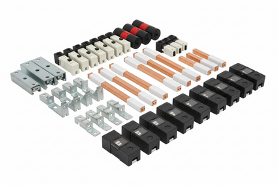 Circuit Breaker Accessories