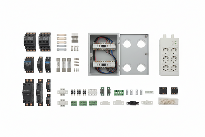 Circuit Protection and Distribution