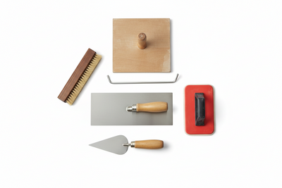 Concrete and Mason Tools