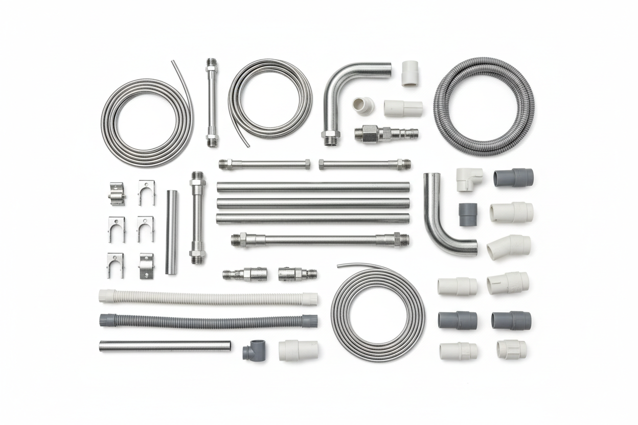 Conduit and Accessories