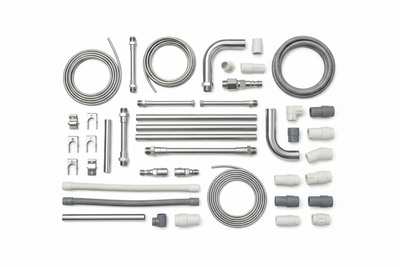 Conduit and Accessories