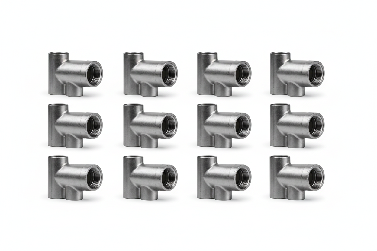 Conduit Bodies