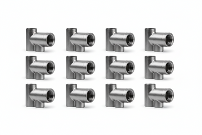 Conduit Bodies