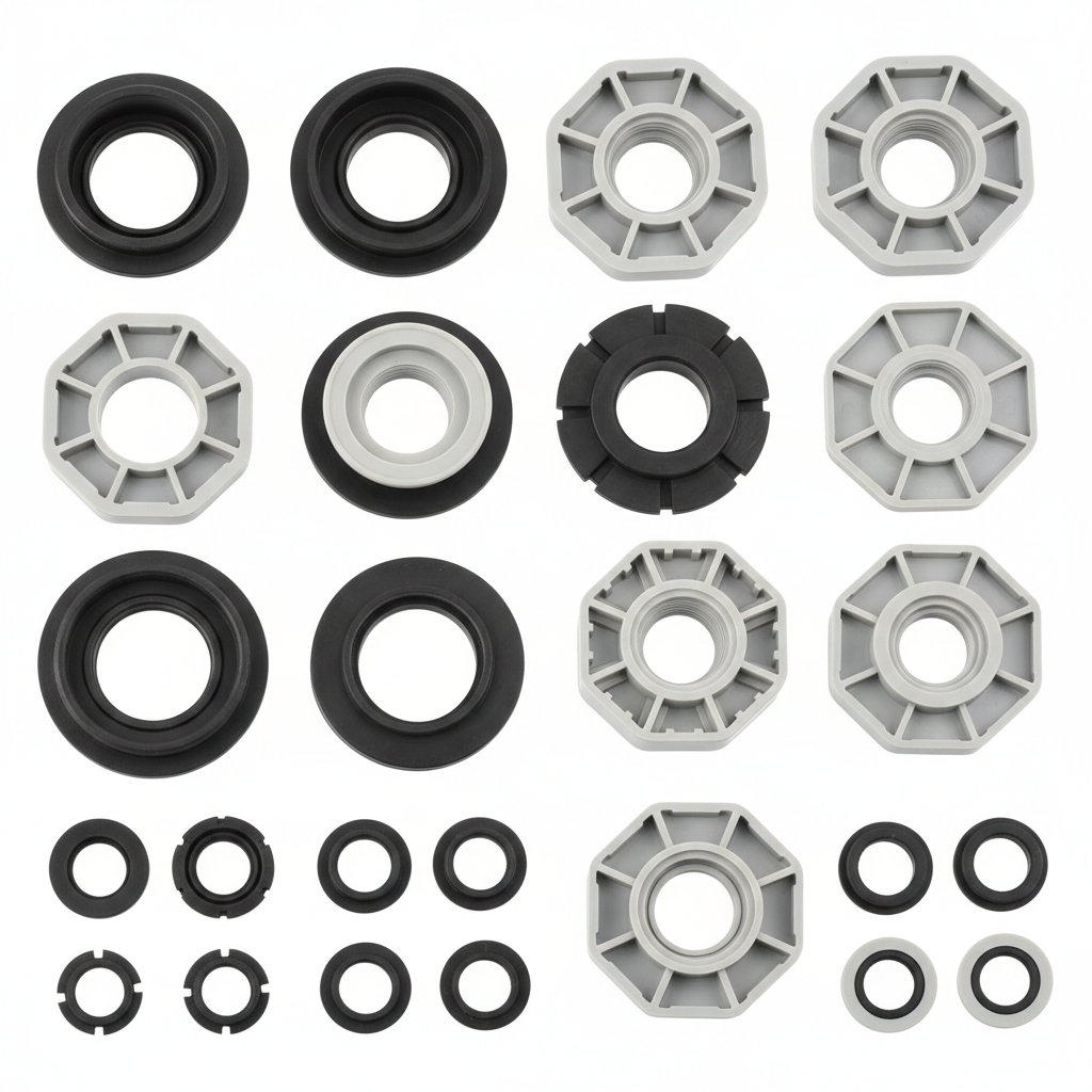 Conduit Gaskets