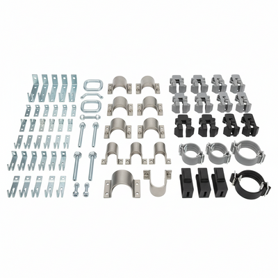 Conduit Hangers