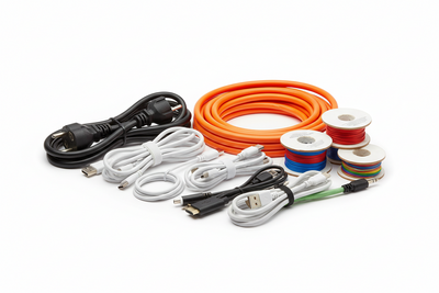 Cord Stock
