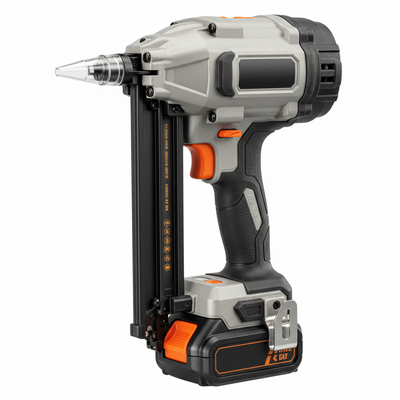 Cordless Nailers