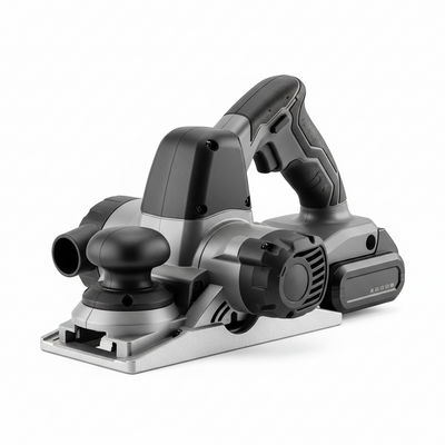 Cordless Planers