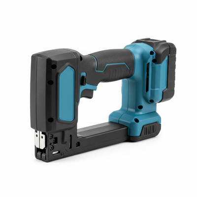 Cordless Staplers