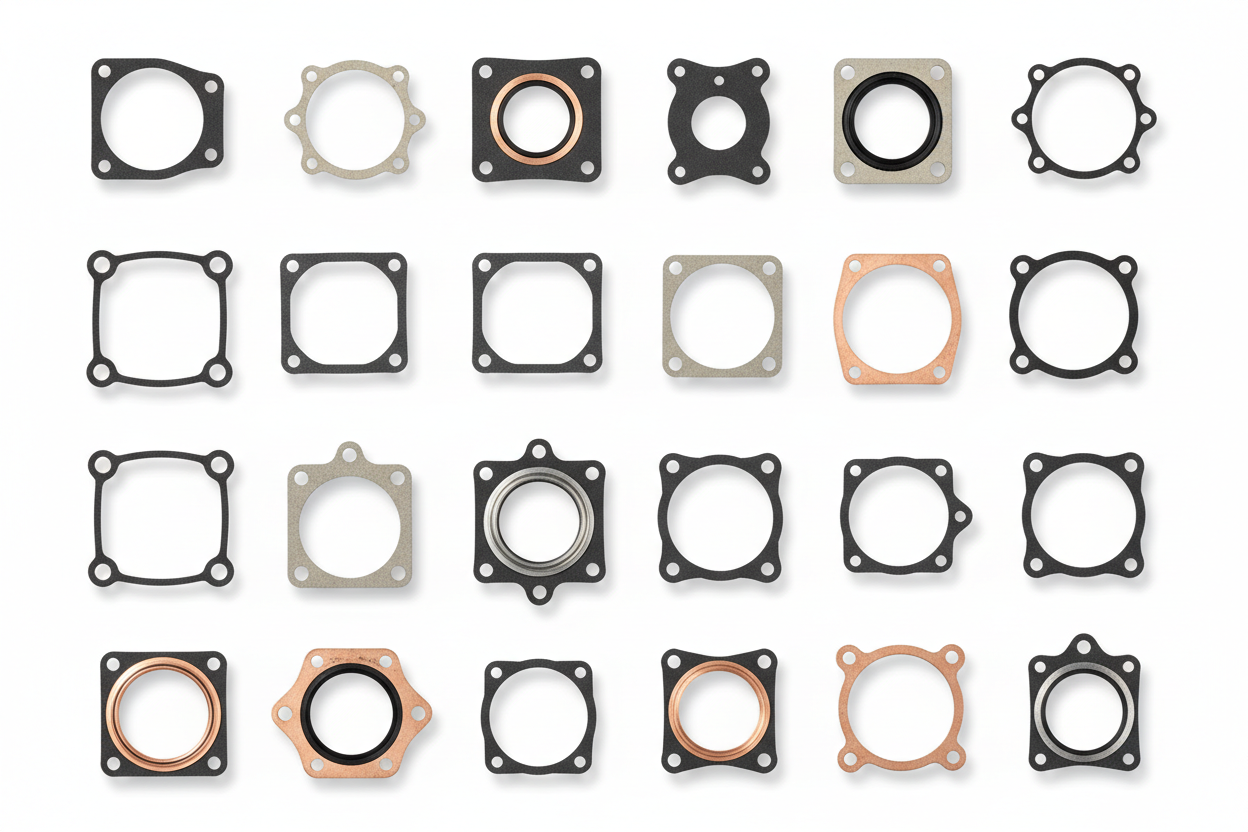 Cover Gaskets