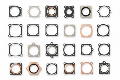 Cover Gaskets