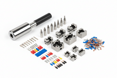 Crimping Machine Accessories