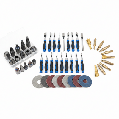 Deburring Products
