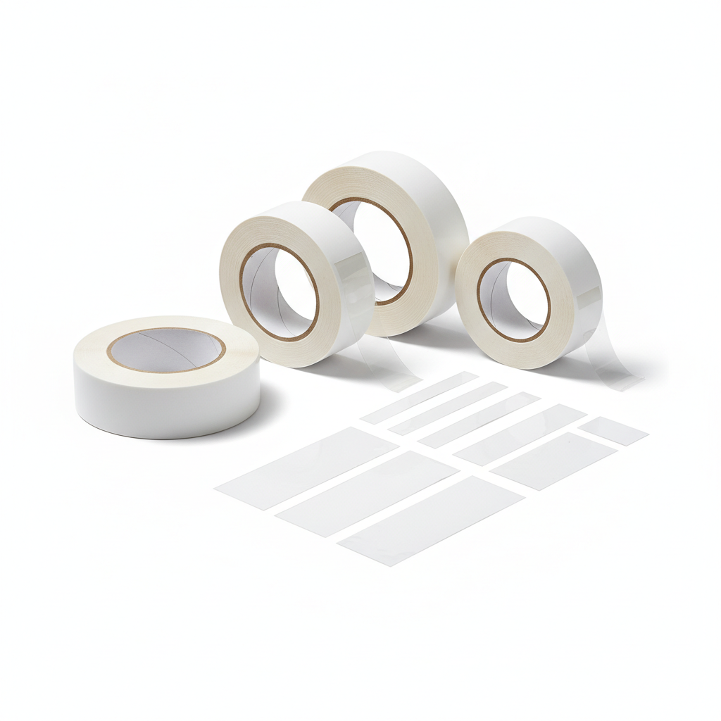 Double Coated Tape