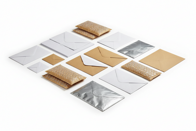 Envelopes and Mailers