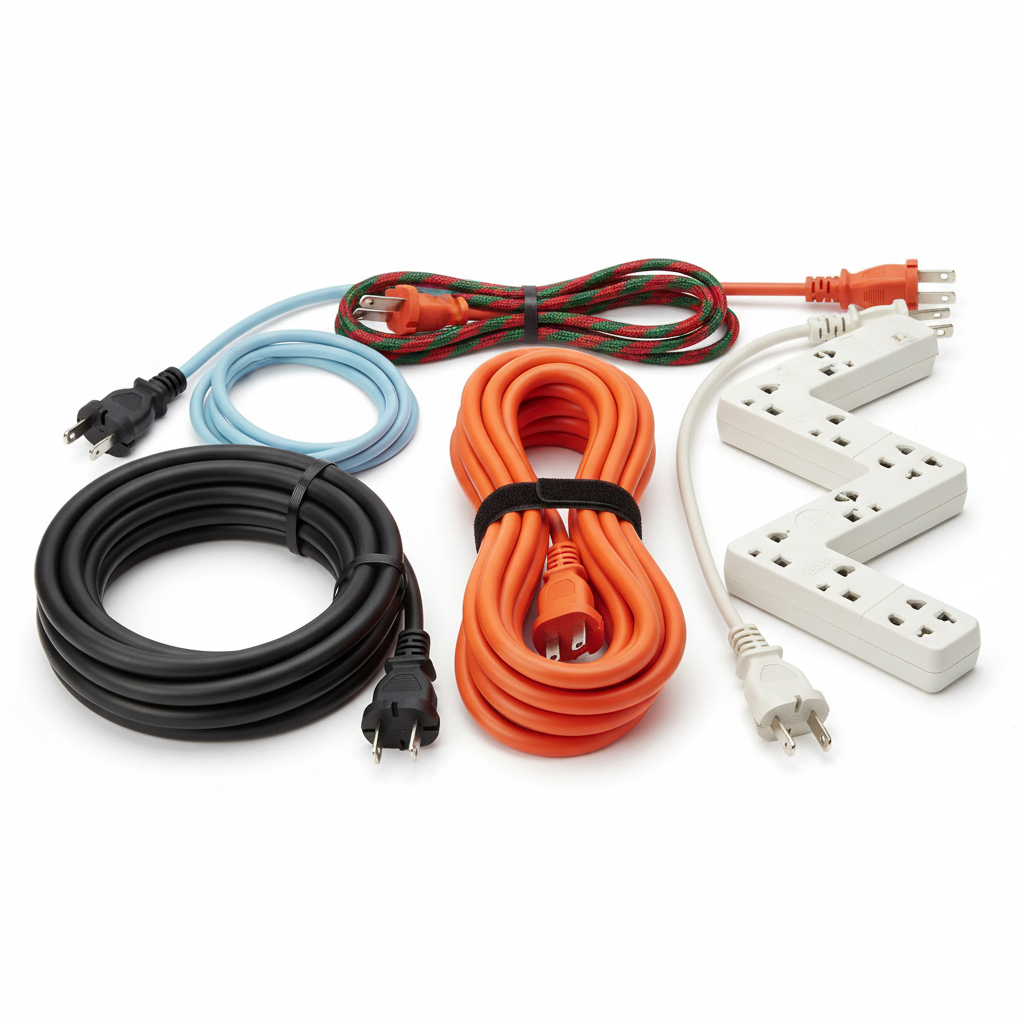 Extension Cords