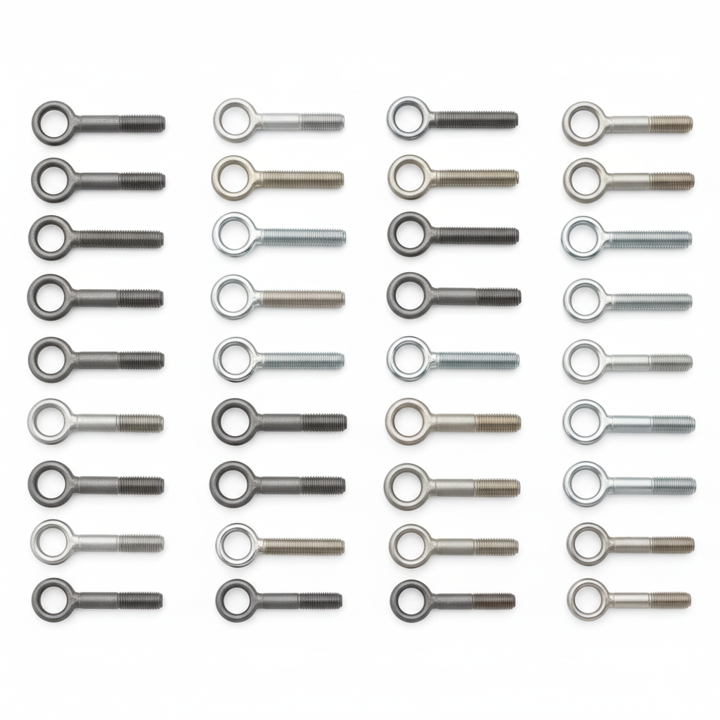 Eye Bolts