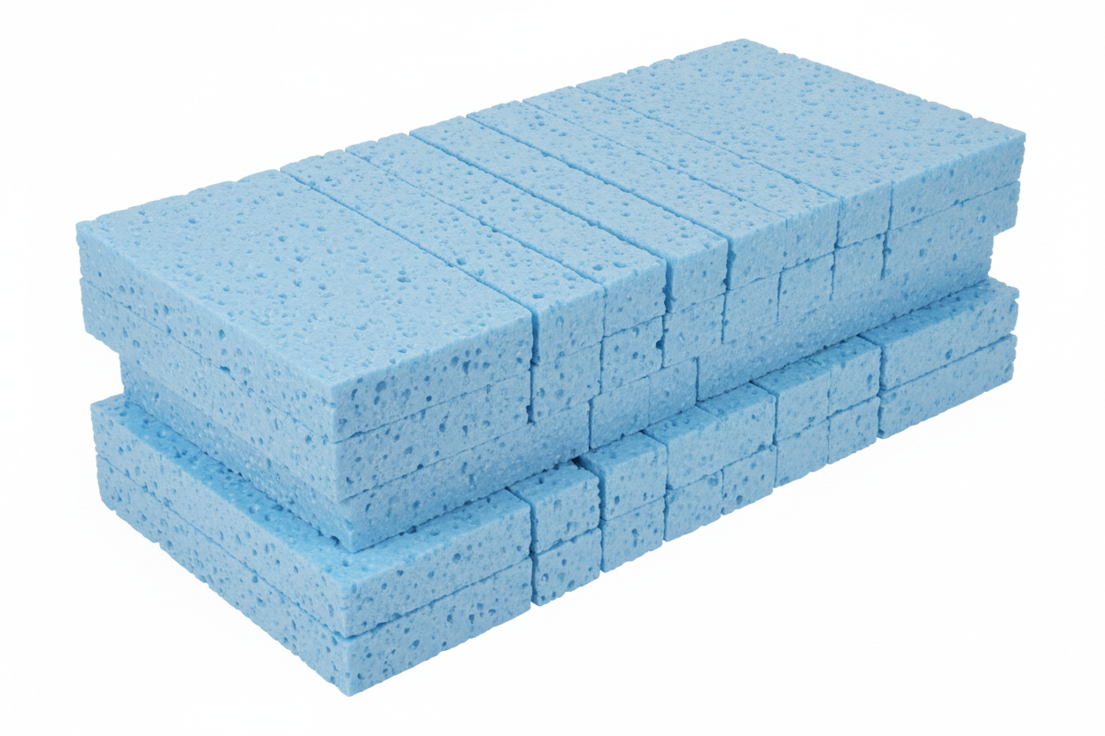 Foam