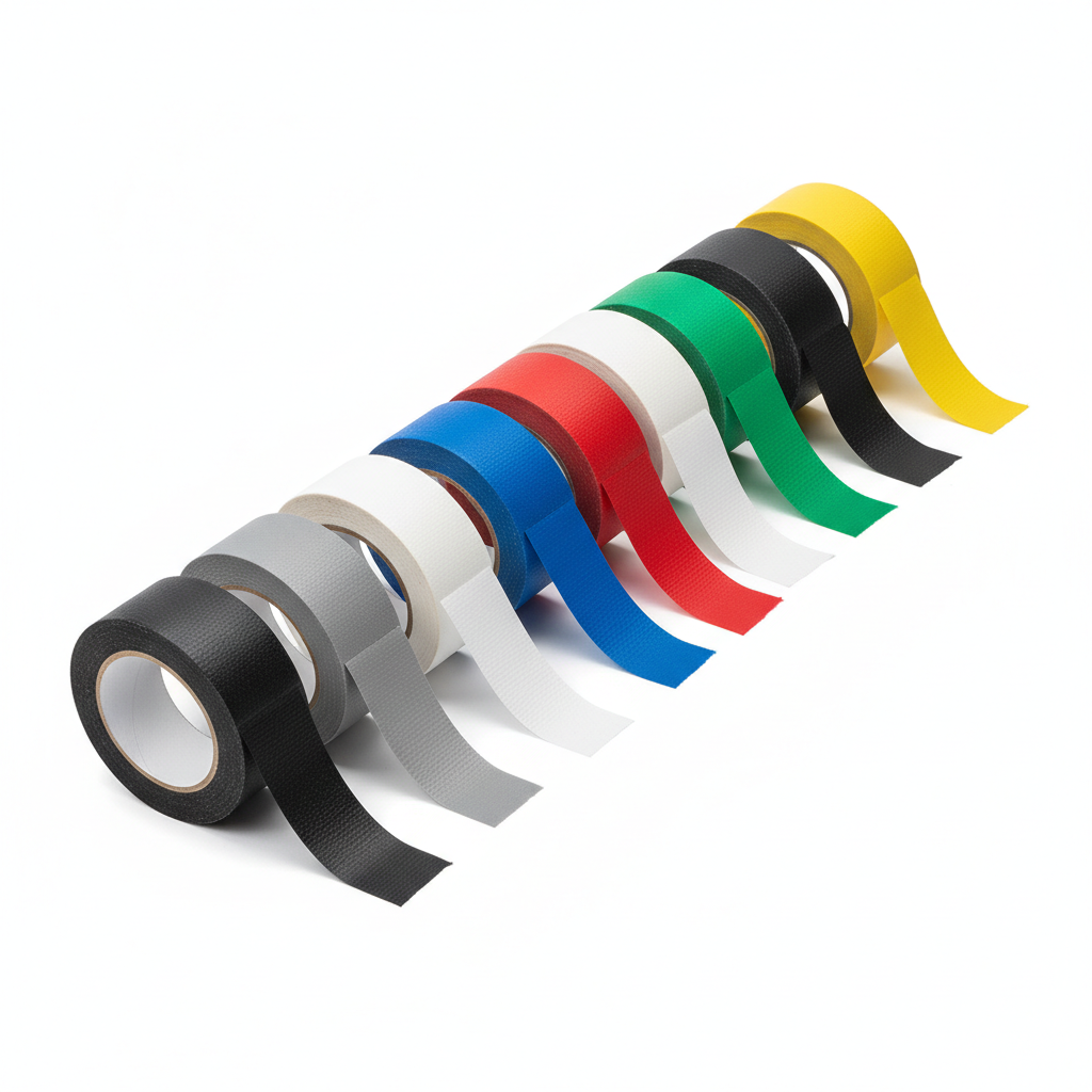 Gaffers Tape